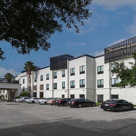 Champions Club And Hotel, Houston Westchase エクステリア 写真