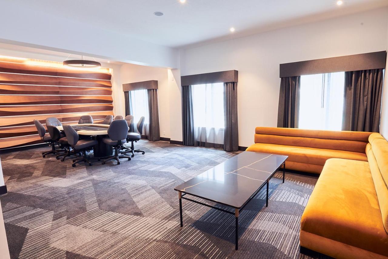 Champions Club And Hotel, Houston Westchase エクステリア 写真