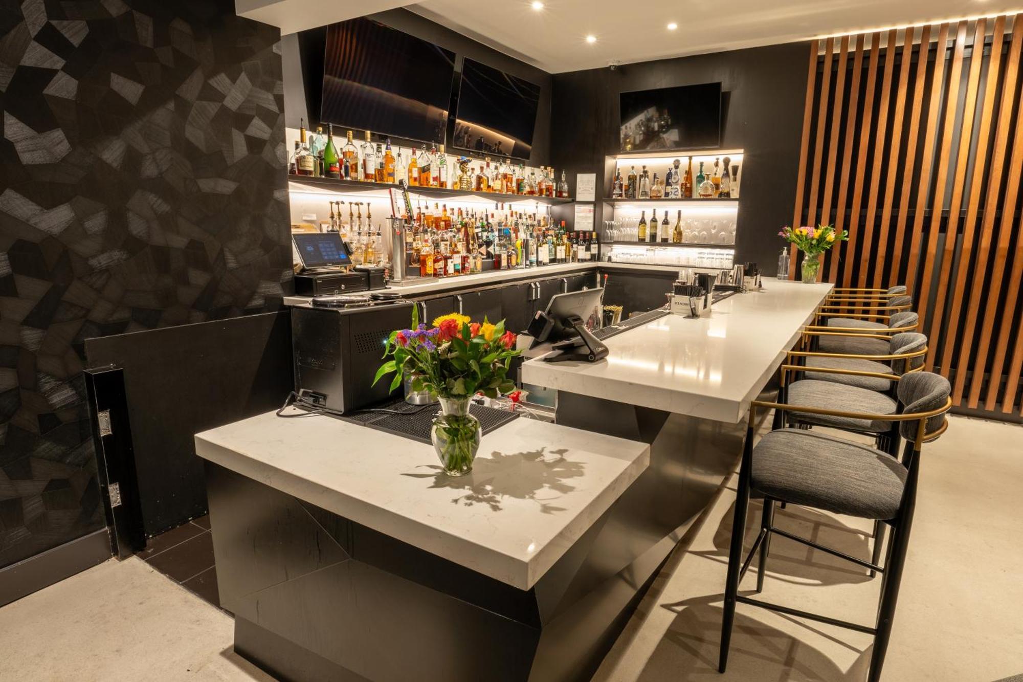 Champions Club And Hotel, Houston Westchase エクステリア 写真