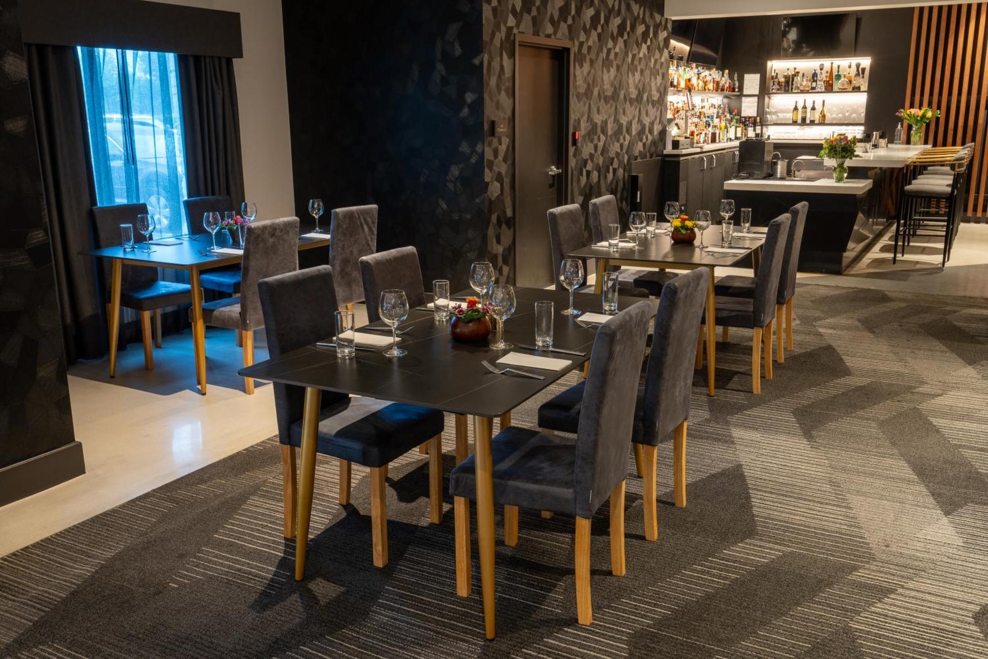 Champions Club And Hotel, Houston Westchase エクステリア 写真