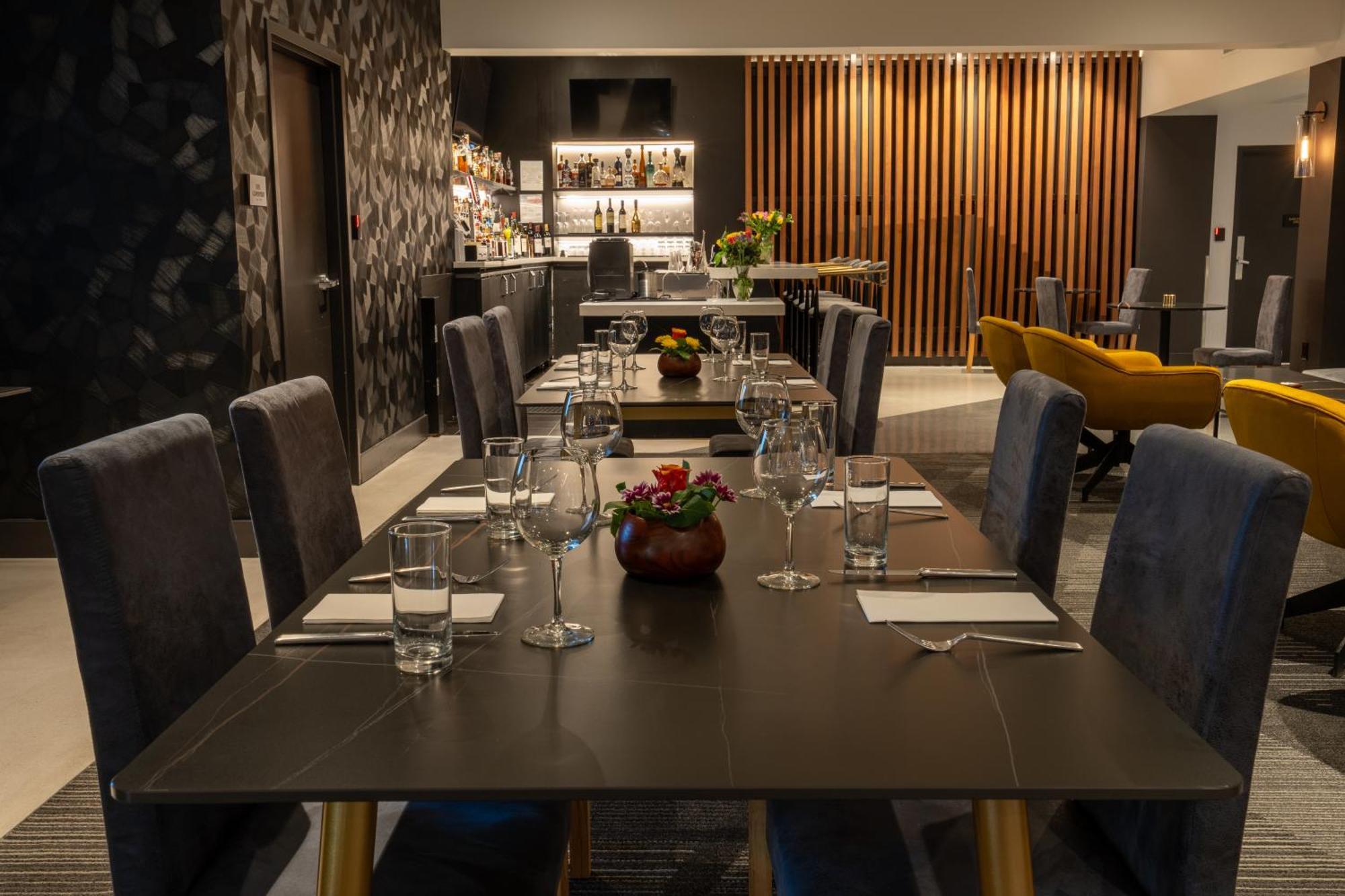 Champions Club And Hotel, Houston Westchase エクステリア 写真