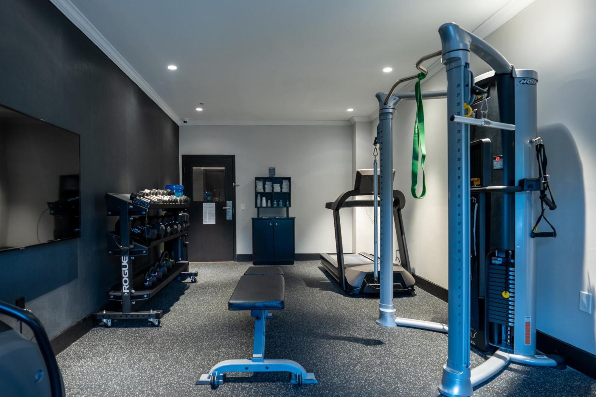 Champions Club And Hotel, Houston Westchase エクステリア 写真