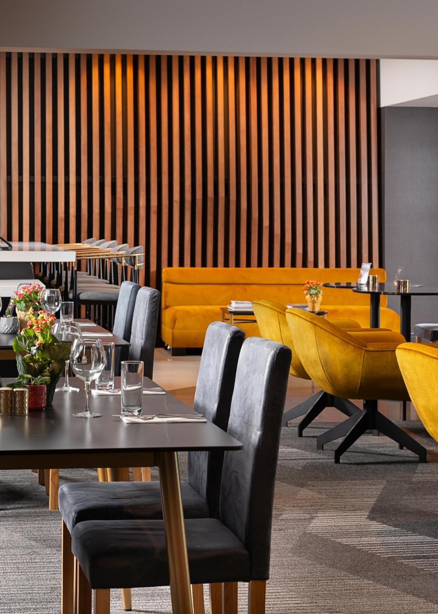 Champions Club And Hotel, Houston Westchase エクステリア 写真