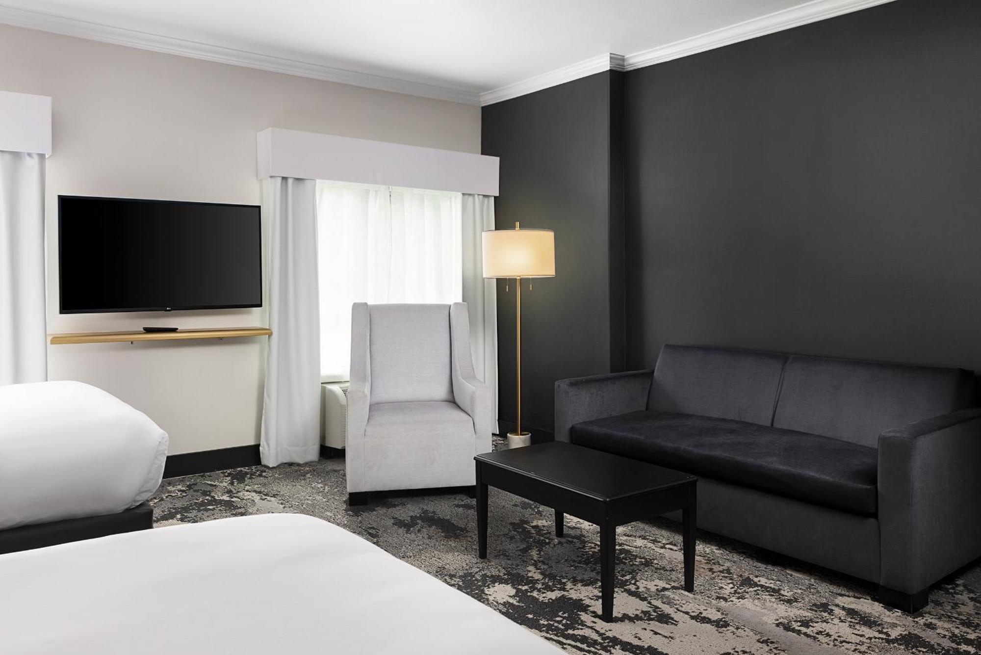 Champions Club And Hotel, Houston Westchase エクステリア 写真