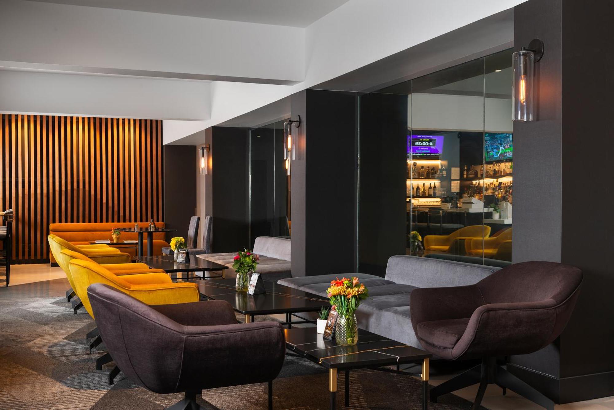 Champions Club And Hotel, Houston Westchase エクステリア 写真