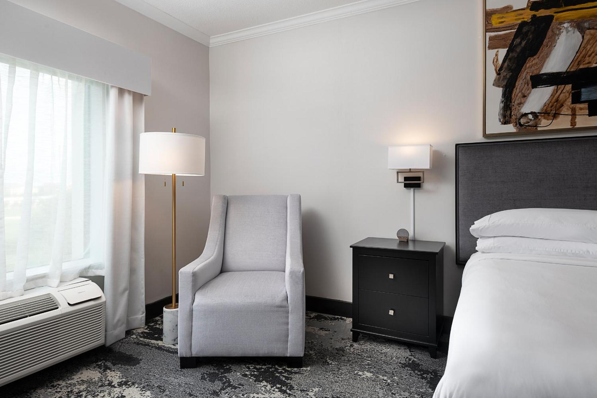 Champions Club And Hotel, Houston Westchase エクステリア 写真