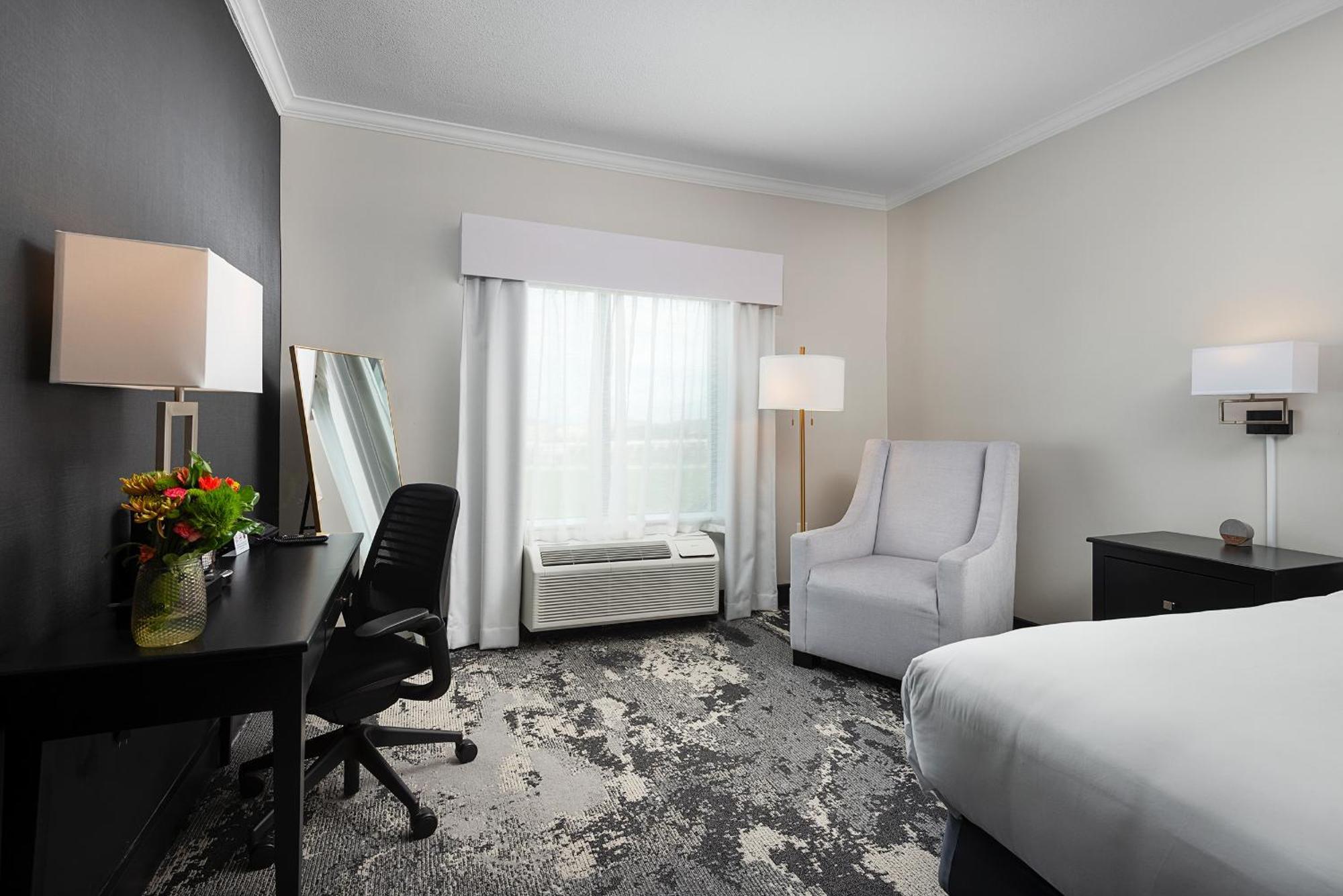 Champions Club And Hotel, Houston Westchase エクステリア 写真