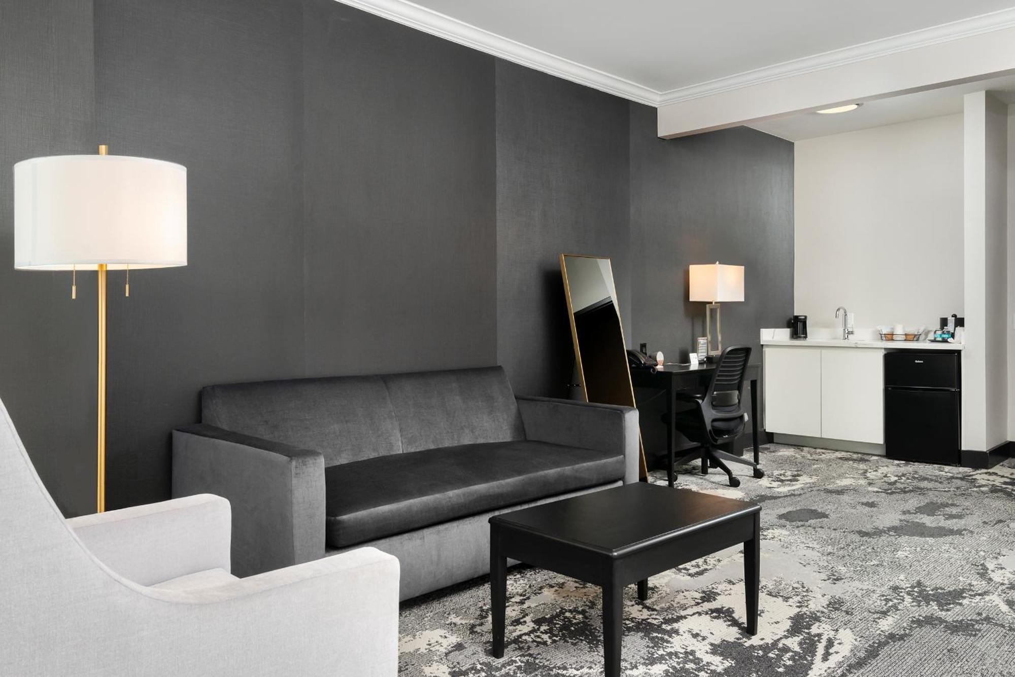 Champions Club And Hotel, Houston Westchase エクステリア 写真