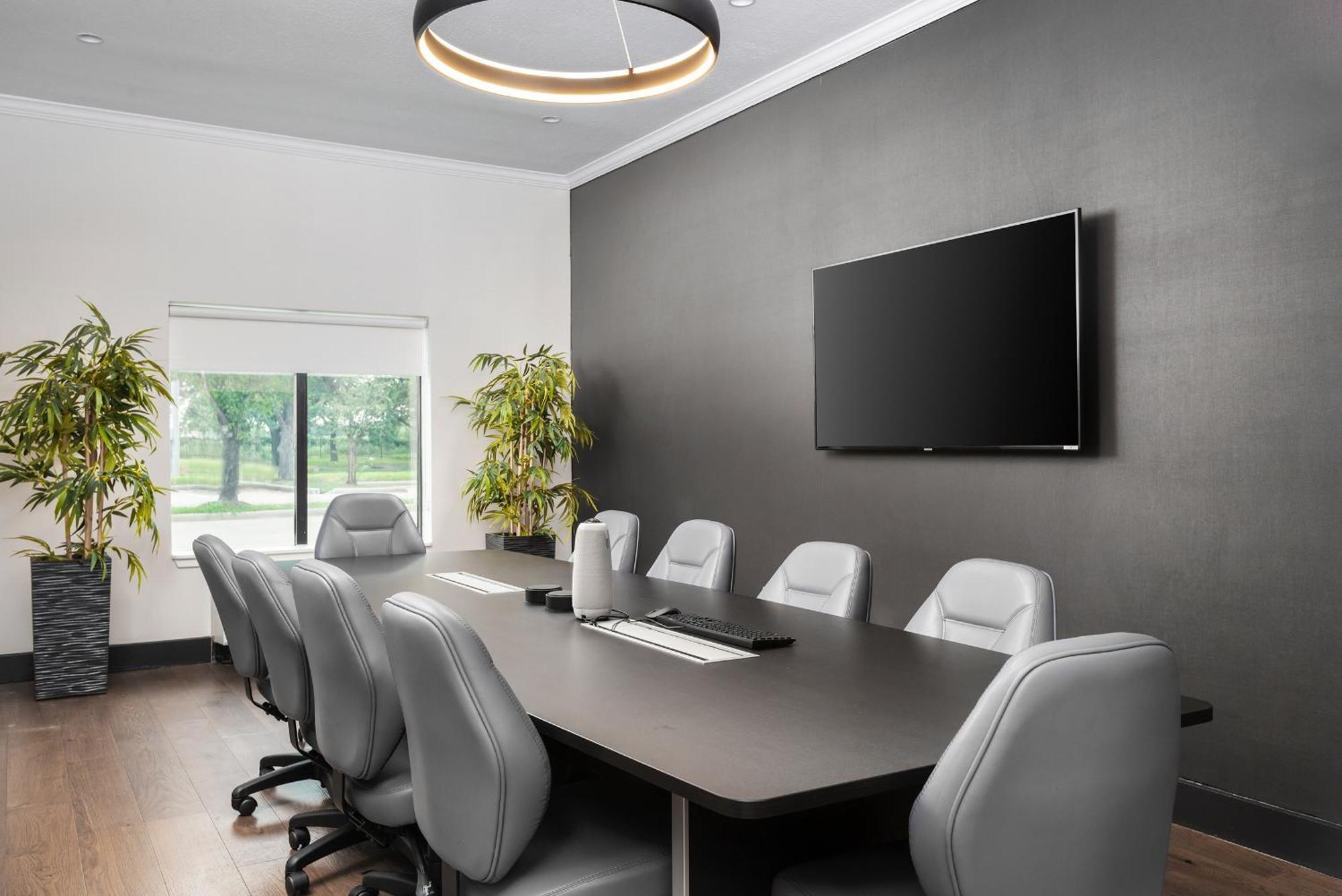 Champions Club And Hotel, Houston Westchase エクステリア 写真