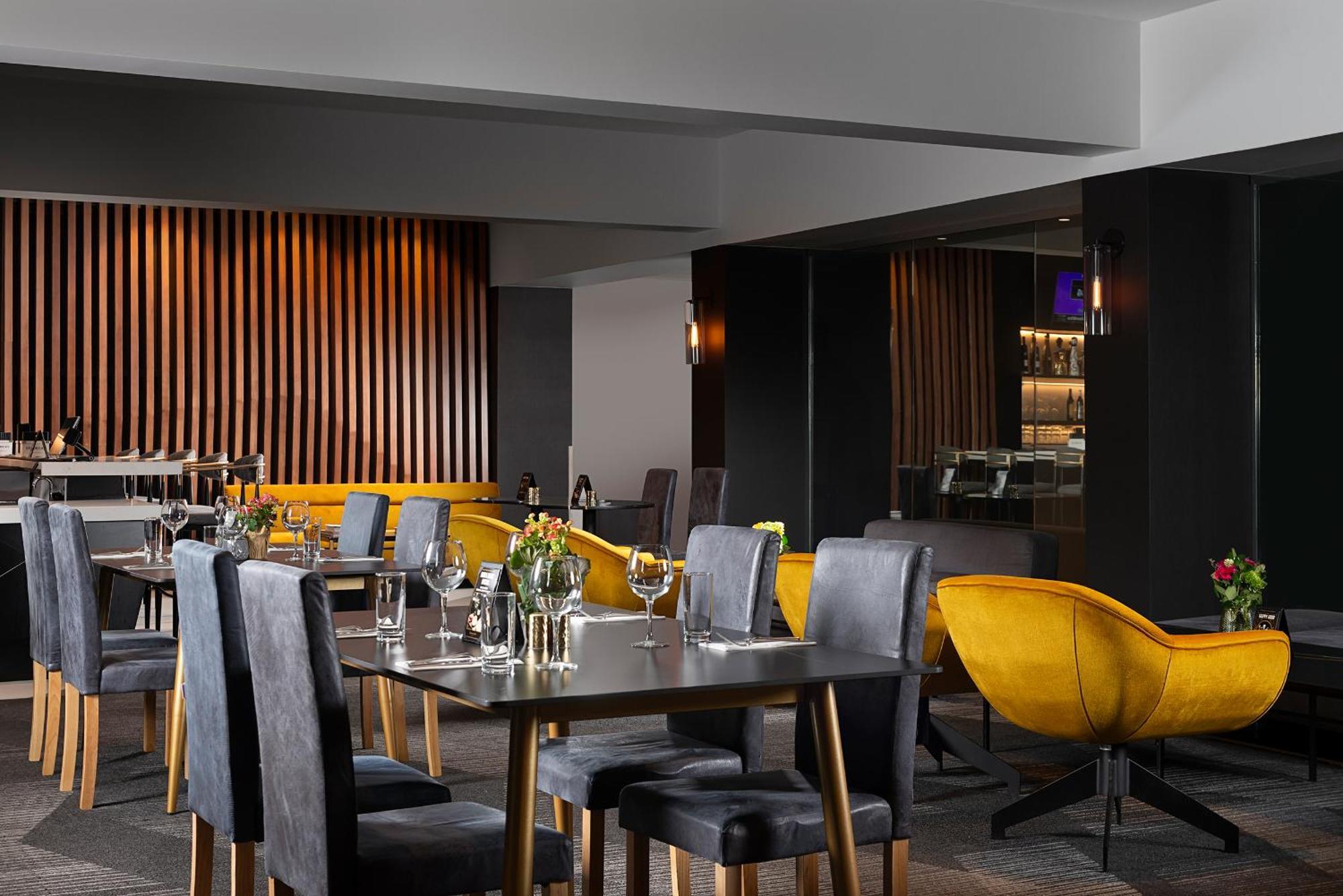 Champions Club And Hotel, Houston Westchase エクステリア 写真
