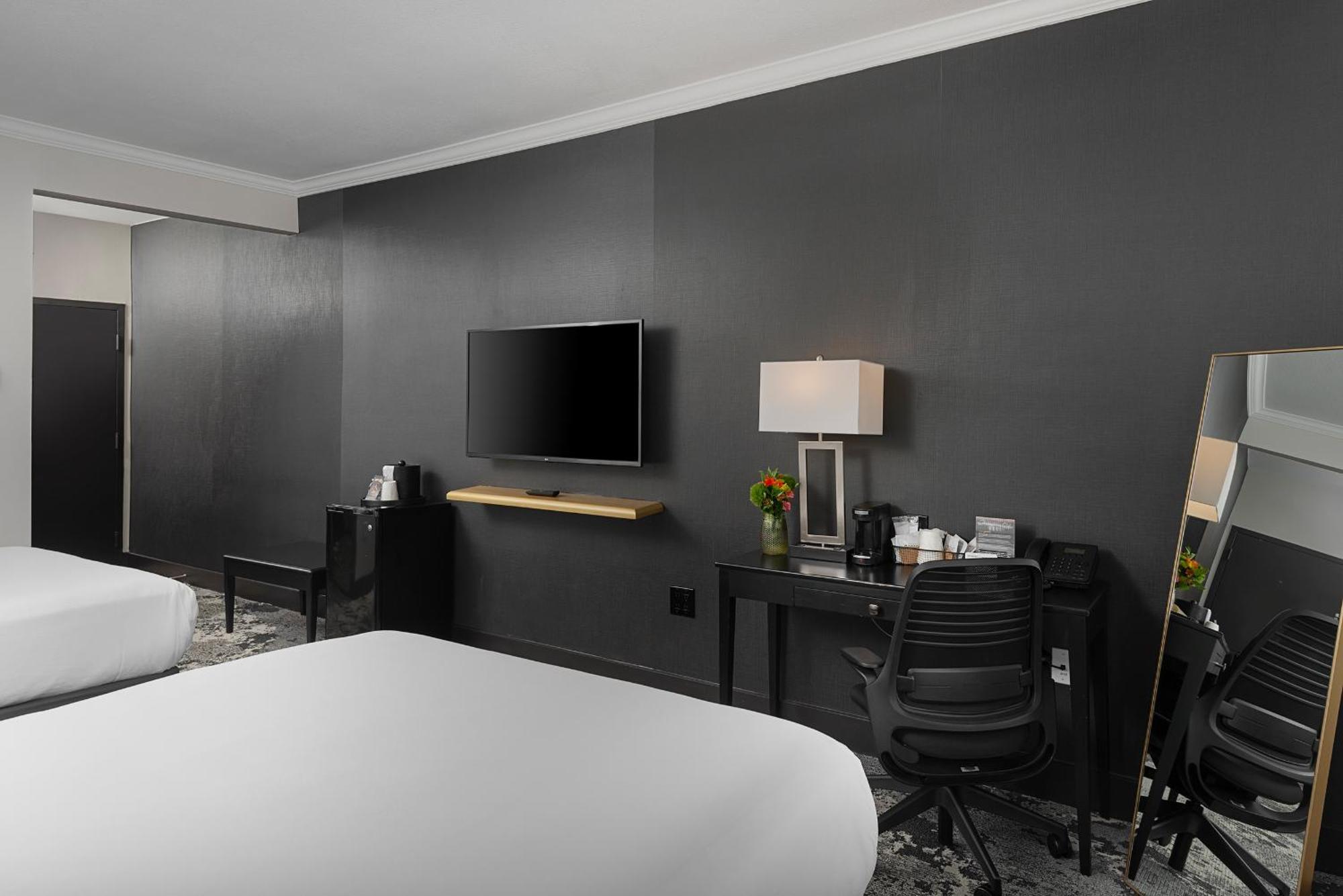 Champions Club And Hotel, Houston Westchase エクステリア 写真