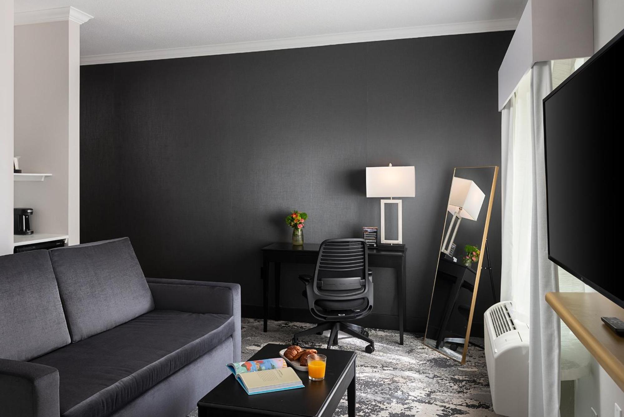 Champions Club And Hotel, Houston Westchase エクステリア 写真