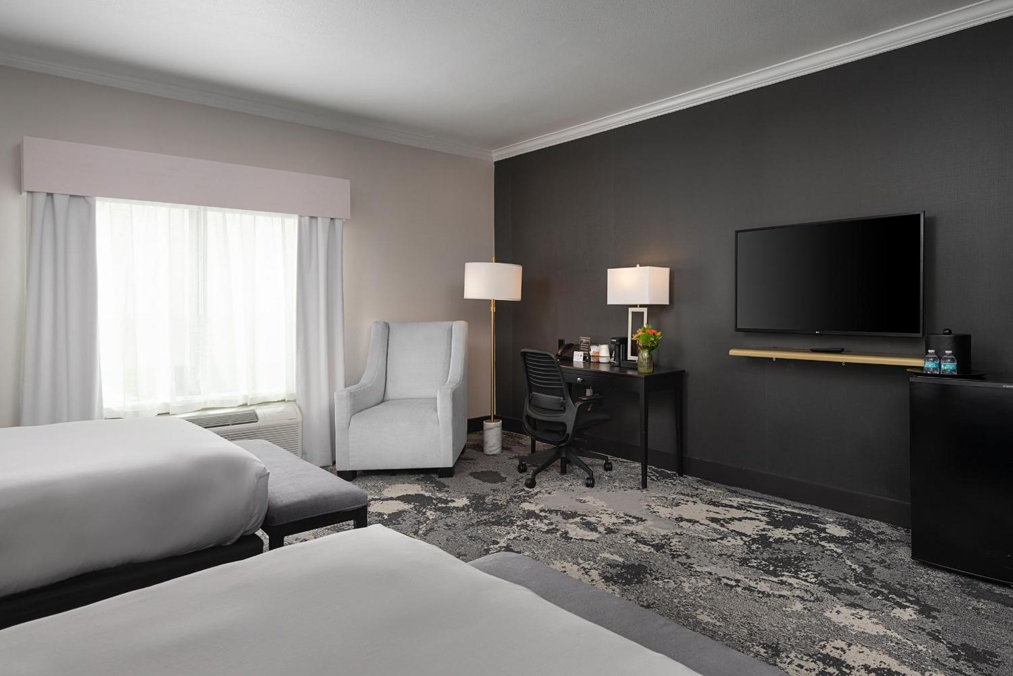 Champions Club And Hotel, Houston Westchase エクステリア 写真